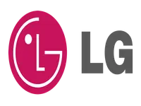 Logo LG Smart TV compatible IPTV avec WebOS