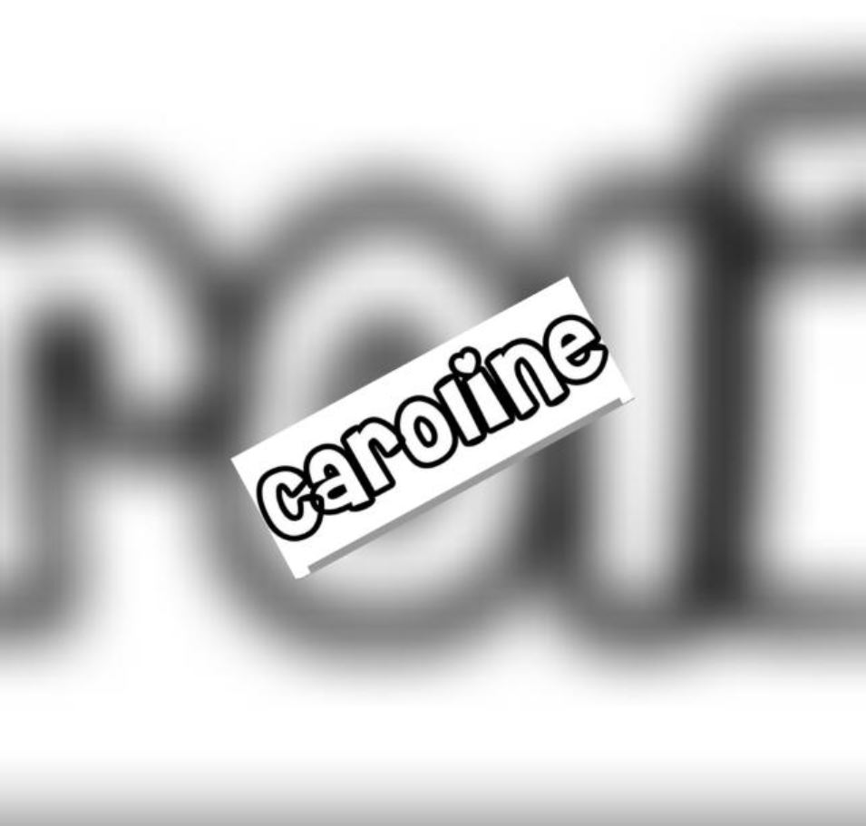 Cliente Caroline