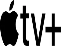 Logo Apple TV compatible IPTV