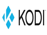 Logo Kodi supporte l'IPTV en streaming