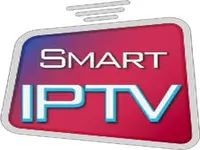Logo Smart IPTV application pour TV connectée