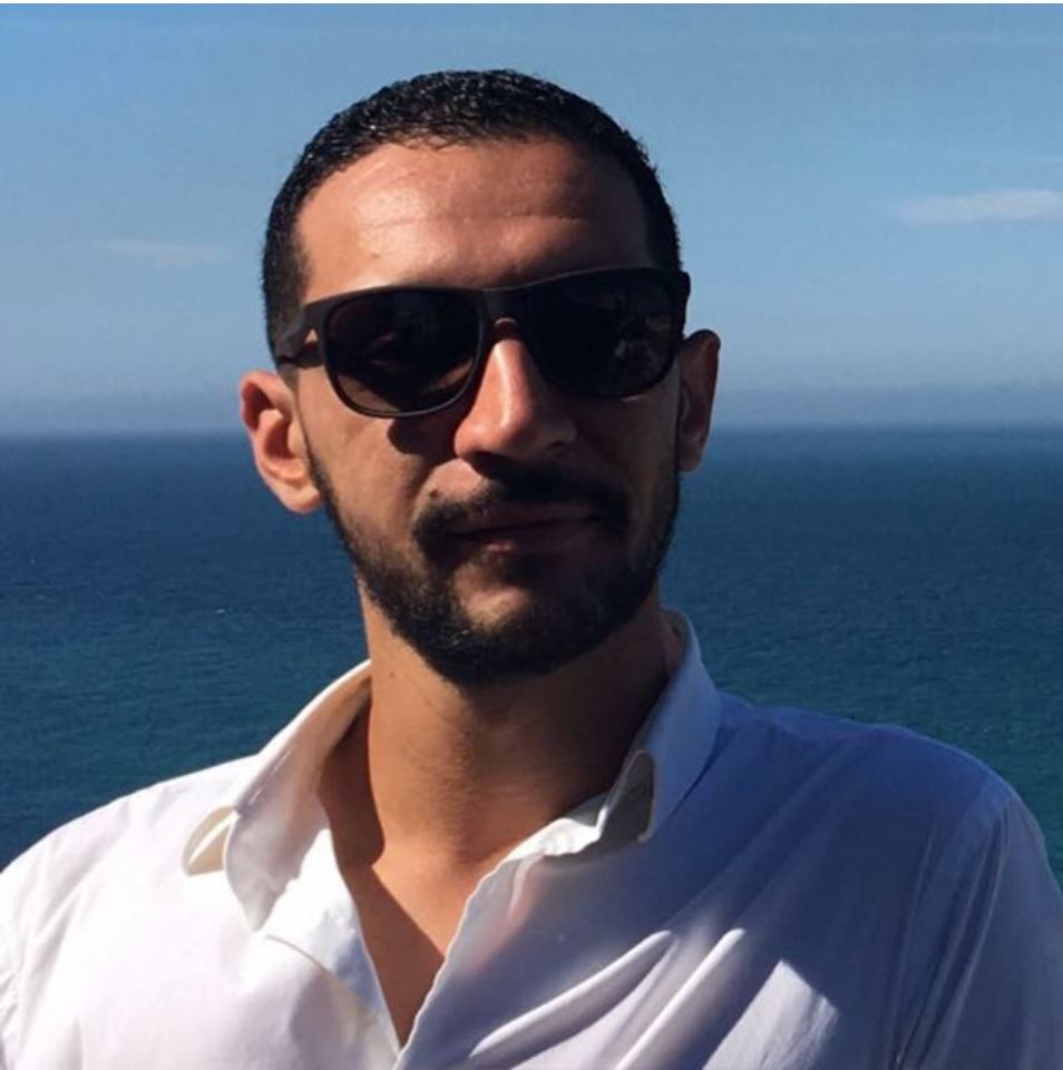 Client Youssef