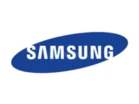 Logo Samsung Smart TV compatible IPTV avec Tizen